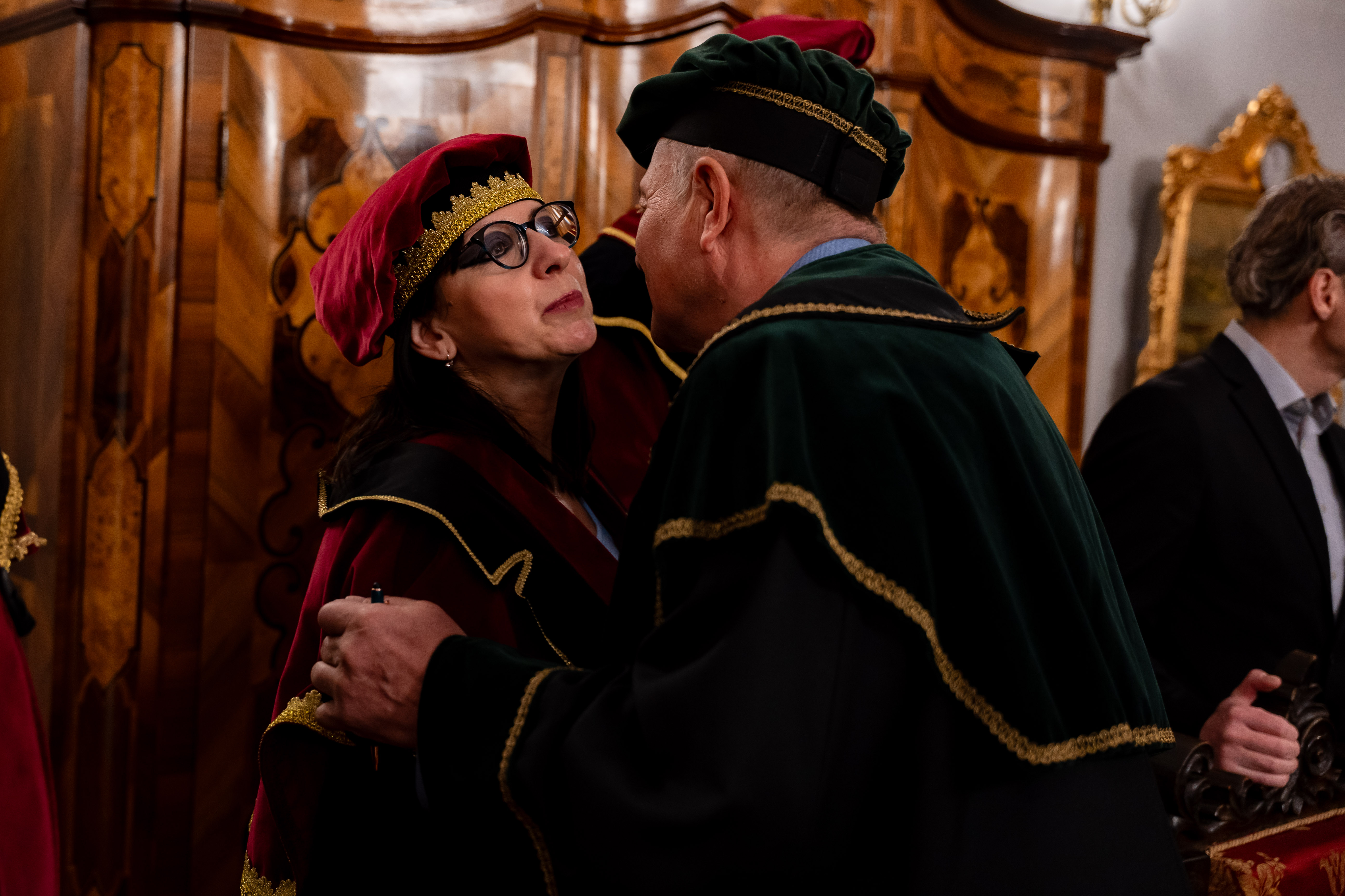  prijatie starostov Mestskych casti v Kosiciach.-64